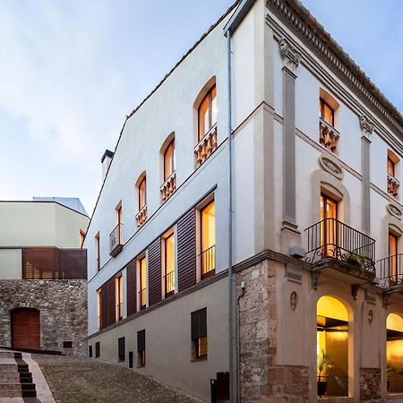 Casa Marcial (Adults Only) Hotel Besalu Exterior photo