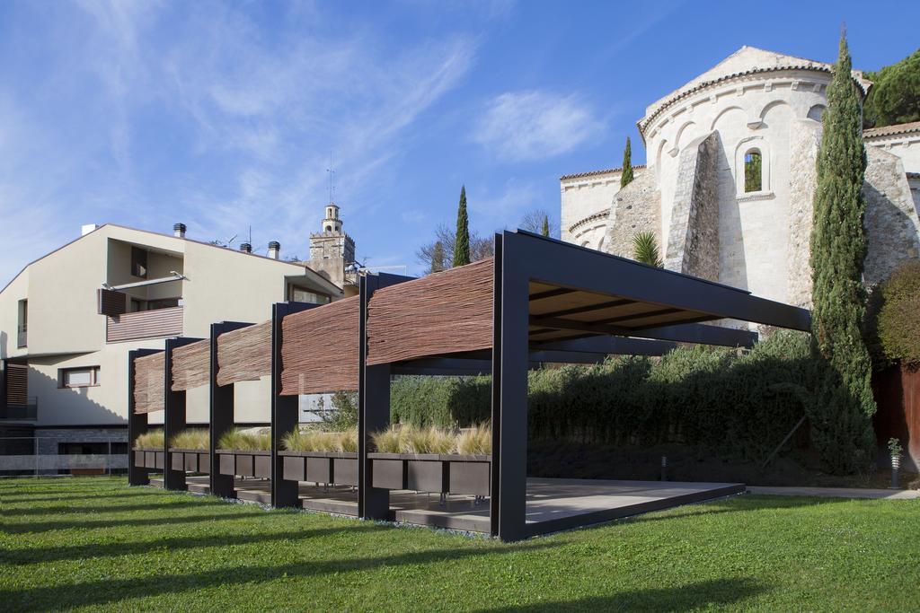 Casa Marcial (Adults Only) Hotel Besalu Exterior photo