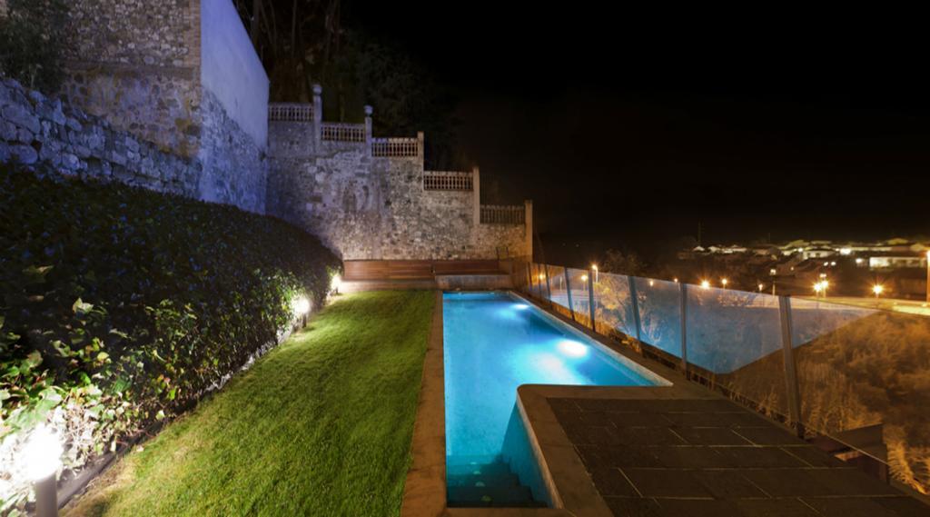 Casa Marcial (Adults Only) Hotel Besalu Exterior photo